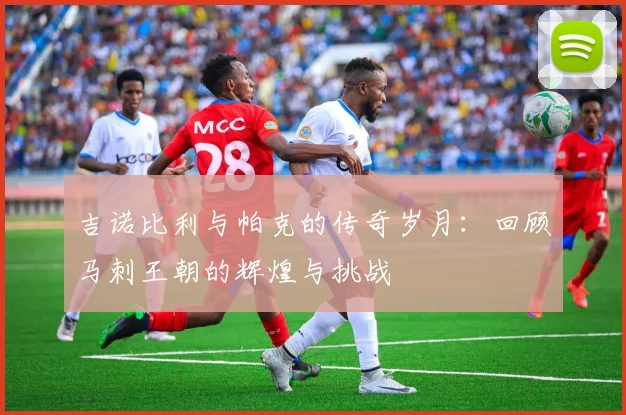 吉诺比利与帕克的传奇岁月：回顾马刺王朝的辉煌与挑战